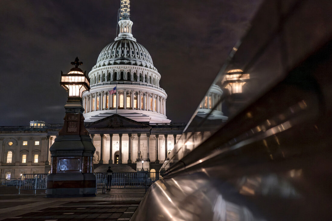 What would a government shutdown mean for me? SNAP, student loans and travel impacts explained | News, Sports, Jobs - Vimarsana News